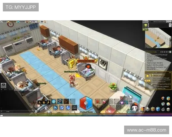 《STEMA平台大鱼吃小鱼类游戏创新玩法与发展趋势分析》